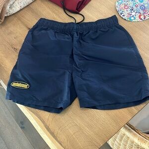 Metalwood navy men’s shorts XL